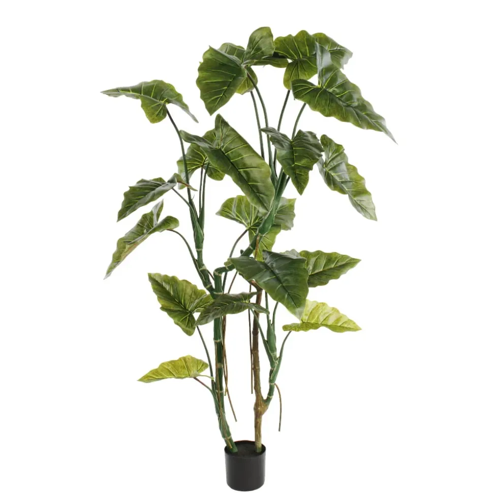 Anthurium artificiel, 63″