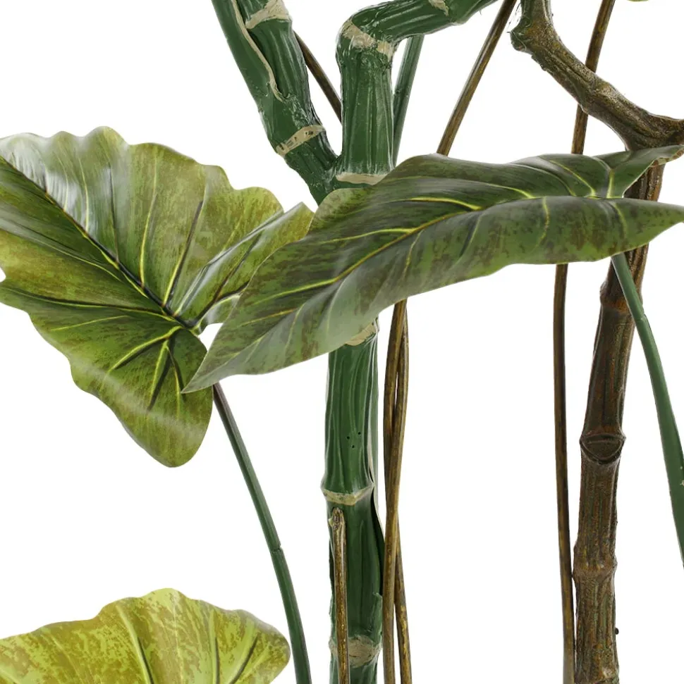 Anthurium artificiel, 63″