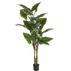 Anthurium géant artificiel, 71″