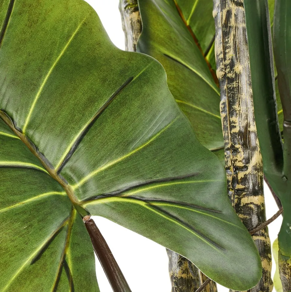 Anthurium géant artificiel, 71″