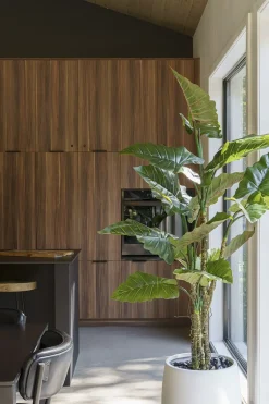 Anthurium géant artificiel, 71″