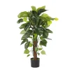 Arbre pothos artificiel, 39&Prime;