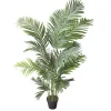 Areca artificial outdoor palm tree, 66"