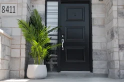 Areca artificial outdoor palm tree, 66