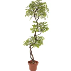 Artificial acacia indoor handmade tree