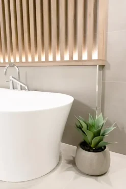 Artificial Agave, 23″