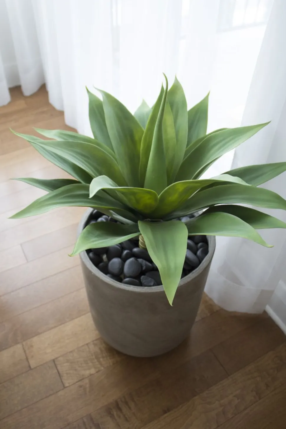 Artificial Agave, 23″