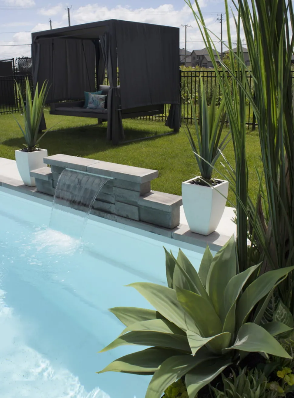 Artificial Agave, 23″