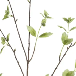 Artificial apple tree branch, 50"