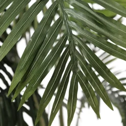 Artificial areca palm tree, 71
