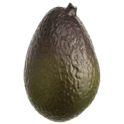 Artificial avocado, 3,5"