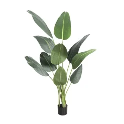 Artificial bird of paradise, 60"