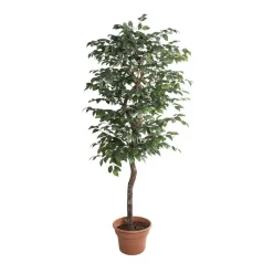 Artificial camellia indoor handmade tree