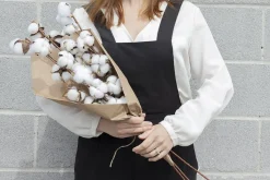 Artificial cotton stem, 29,5