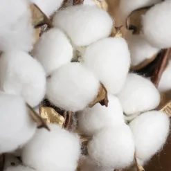 Artificial cotton stem, 29,5