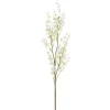 Artificial cream wild grass, 38,5″
