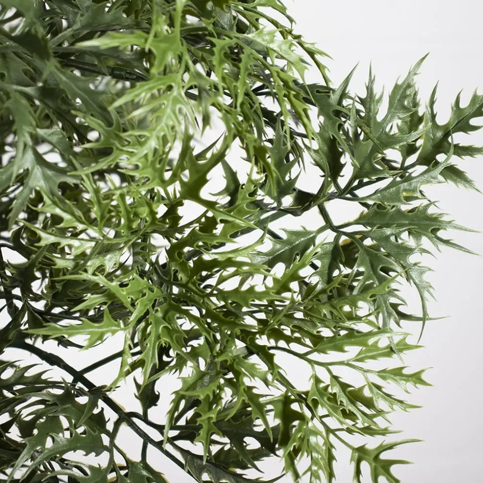 Artificial econo aralia ming indoor handmade tree