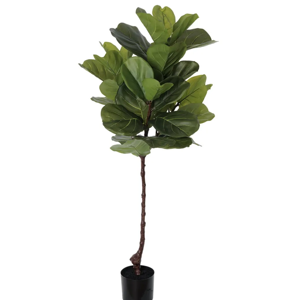 Artificial fig tree, 47"