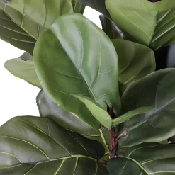 Artificial fig tree, 47