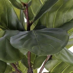 Artificial fig tree, 35