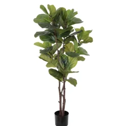 Artificial fig tree, 55"