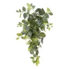 Artificial fitonia hanging plant, 32″
