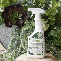 Artificial flowers and plants cleaner, 500ml