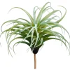 Artificial giant tillandsia stem, 17"