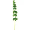 Artificial green bells of irland, 29″