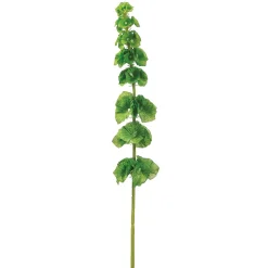 Artificial green bells of irland, 29″