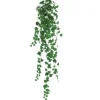 Artificial hanging english ivy, 50″
