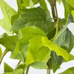 Artificial hanging green foliage, 22″