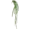 Artificial hanging staghorn stem, 51"