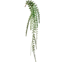 Artificial hanging staghorn stem, 51"