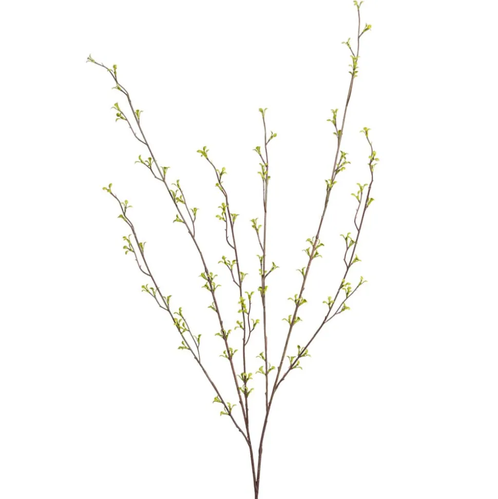 Artificial leaf branch, 34"