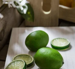 Artificial lime, 2,5"