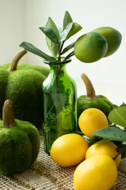 Artificial lime pick, 8,5″