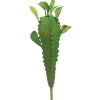 Artificial madagascar plant stem, 13"