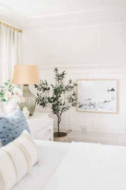 Artificial olive tree, 60