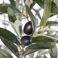 Artificial olive tree, 60