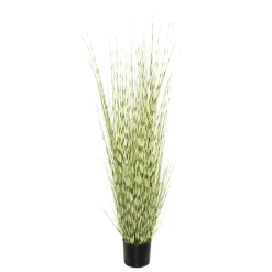 Artificial plant zebra grass, 60″