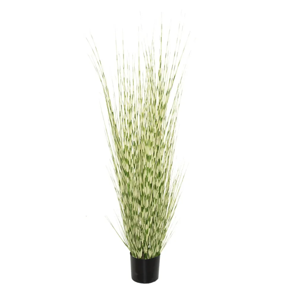 Artificial plant zebra grass, 60″