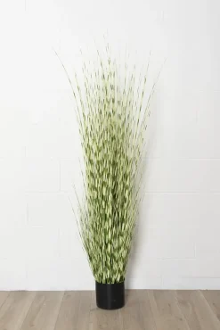 Artificial plant zebra grass, 60″