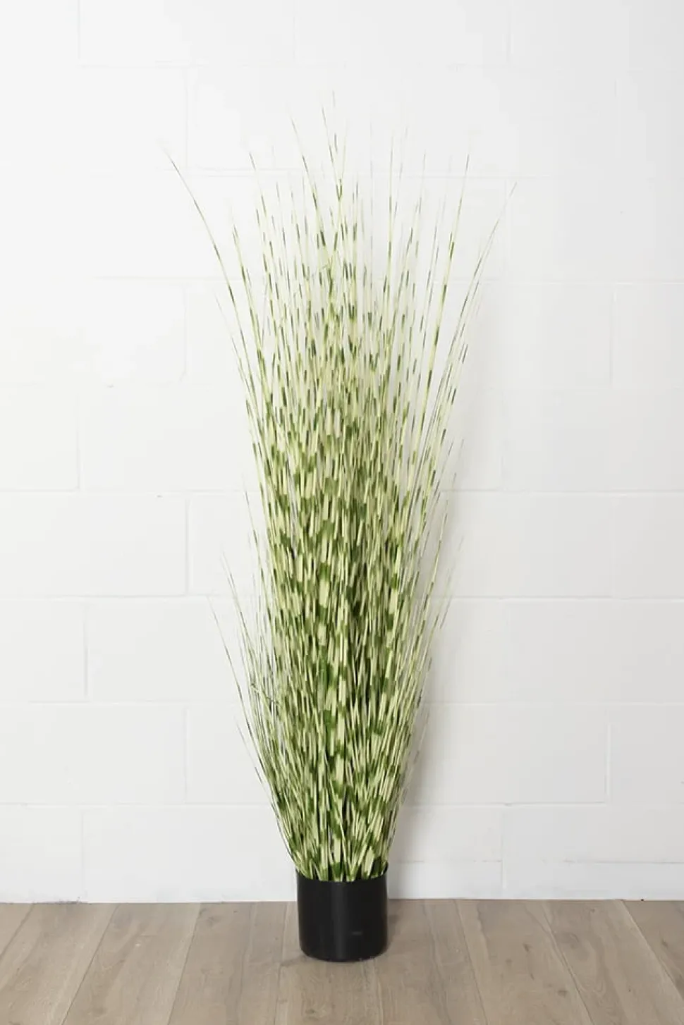Artificial plant zebra grass, 60″
