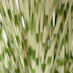 Artificial plant zebra grass, 60″