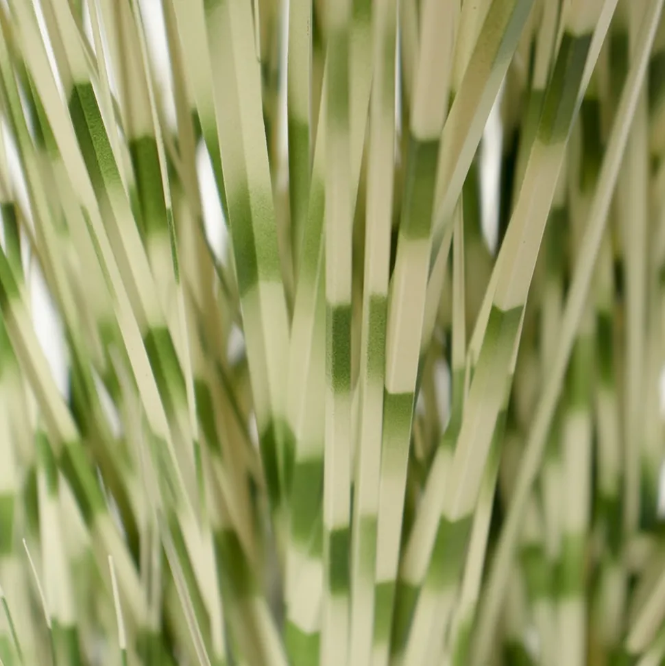 Artificial plant zebra grass, 60″