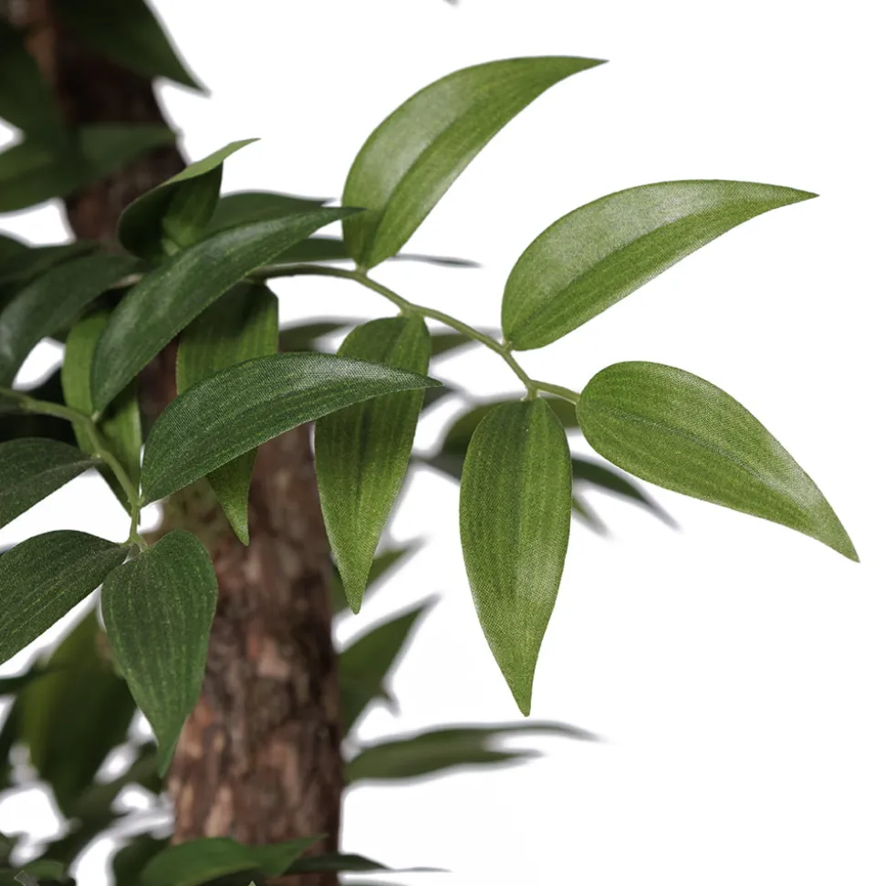 Artificial ruscus handmade tree