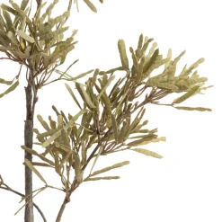 Artificial sage pine stem, 39,5"