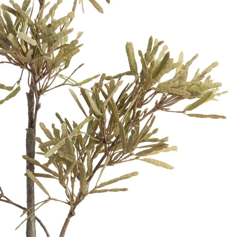 Artificial sage pine stem, 39,5"