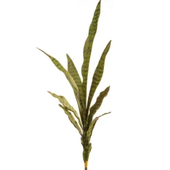 Artificial sansevieria stem, 33"